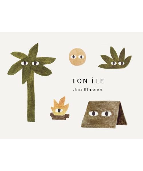 Ton île