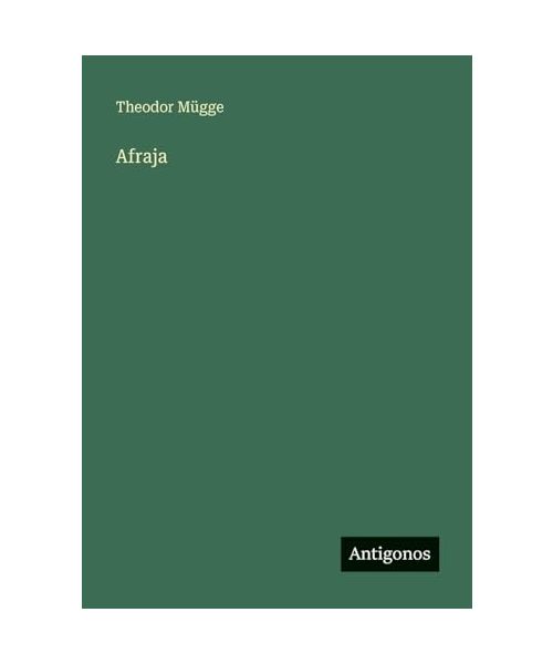 Afraja