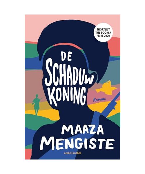 De schaduwkoning: een roman