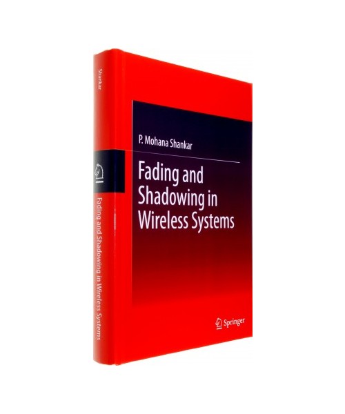 Fading and Shadowing in Wireless Systems