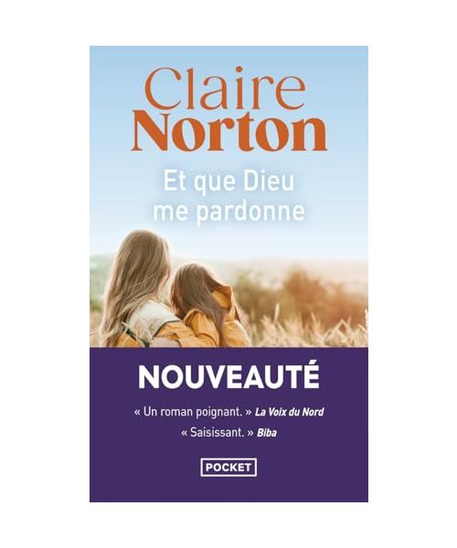 Et que Dieu me pardonne