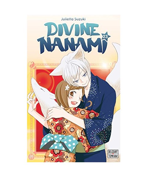 Divine Nanami T23