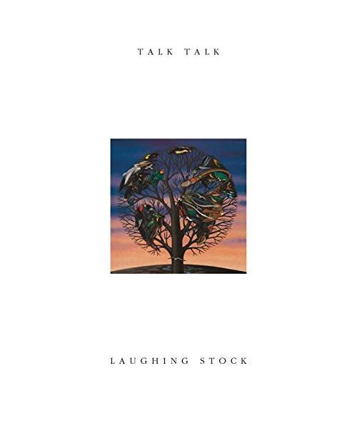 Laughing Stock [VINYL]