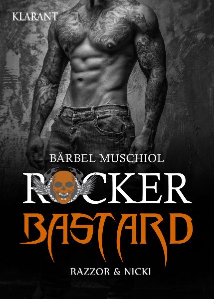Rocker Bastard. Razzor und Nicki