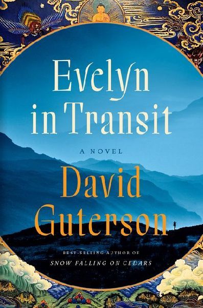 Evelyn in Transit