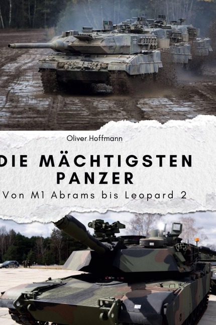 Die mächtigsten Panzer