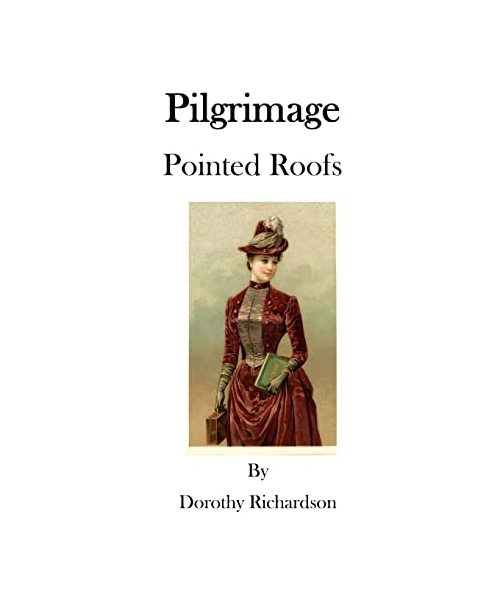Pilgrimage: Pointed Roofs