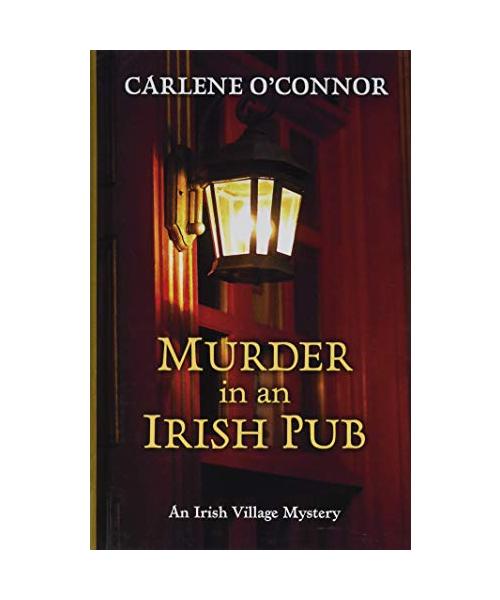 Murder in an Irish Pub