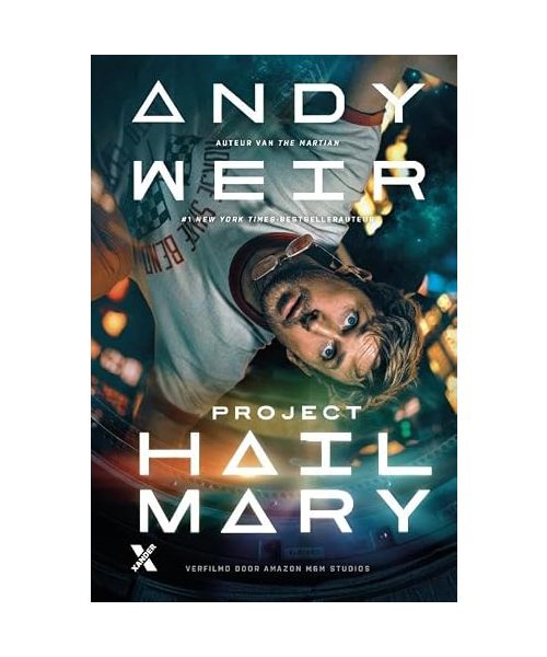 Project Hail Mary