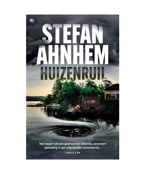 Huizenruil