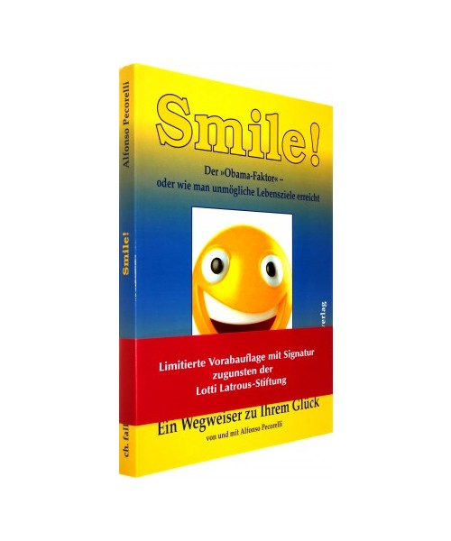 SMILE!