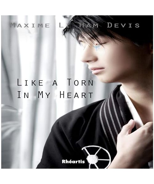Like a Torn in my Heart...