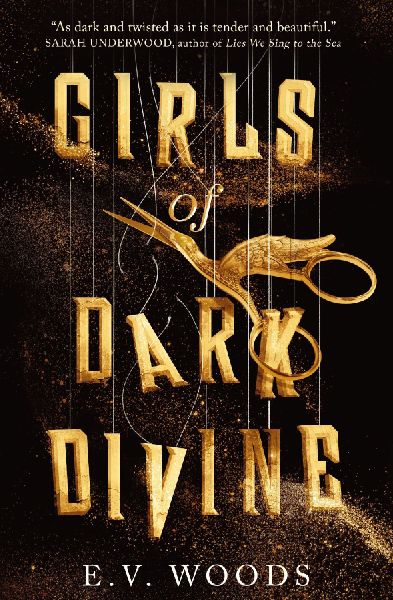 Girls of Dark Divine