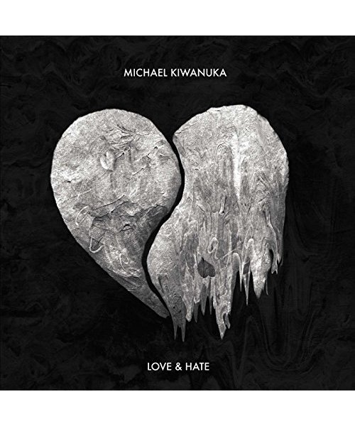 Love & Hate [VINYL]