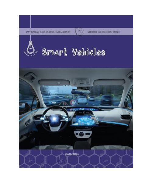 Smart Vehicles