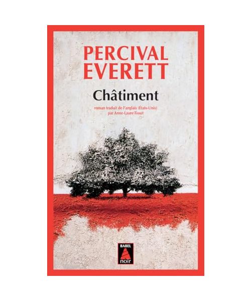 Châtiment