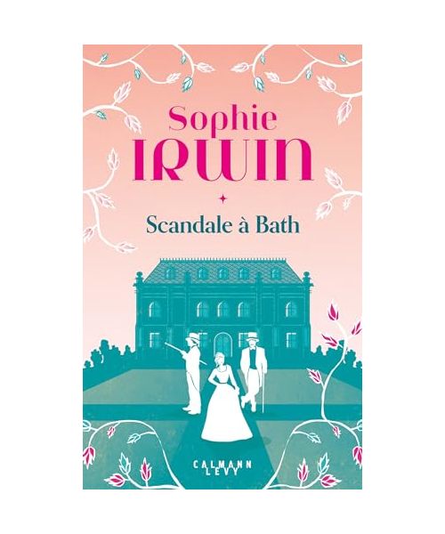 Scandale à Bath