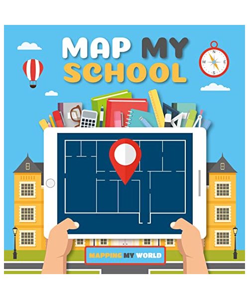 Map My School