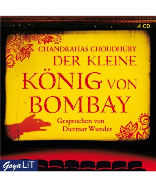 Der Kleine König Von Bombay