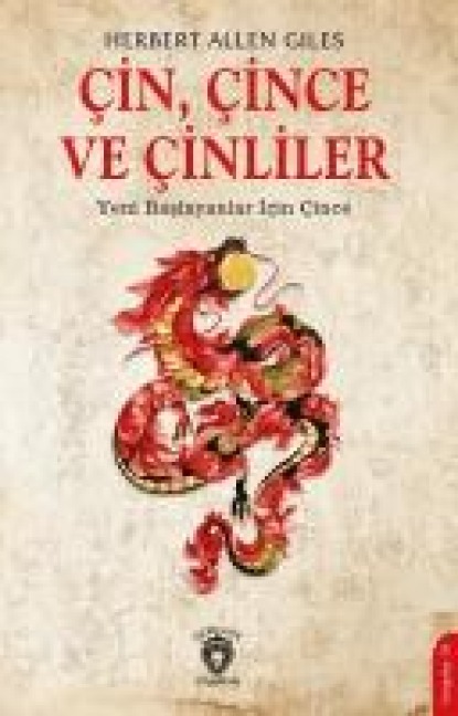Cin, Cince ve Cinliler