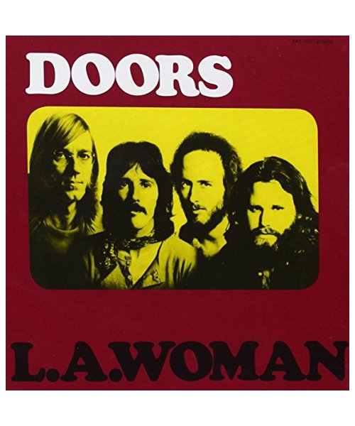 L.A.Woman