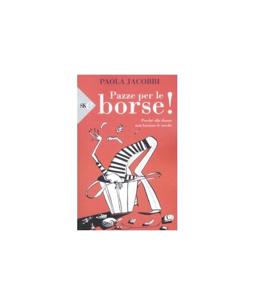 Pazze per le borse!