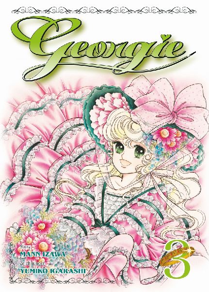 Georgie 03