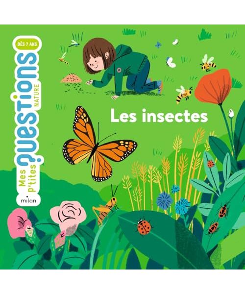 Les insectes