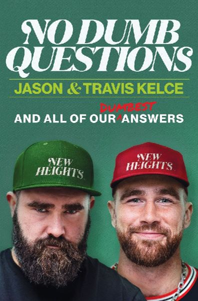 No Dumb Questions