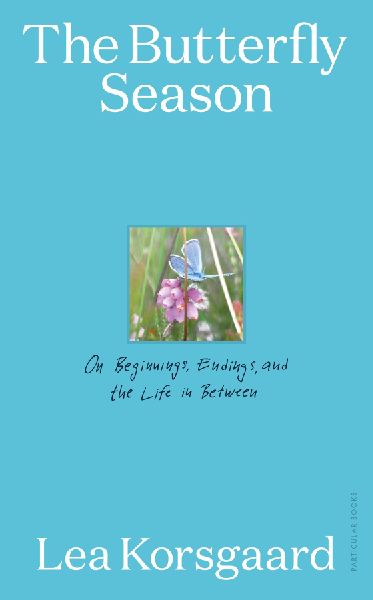 The Butterfly Season