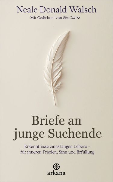 Briefe an junge Suchende