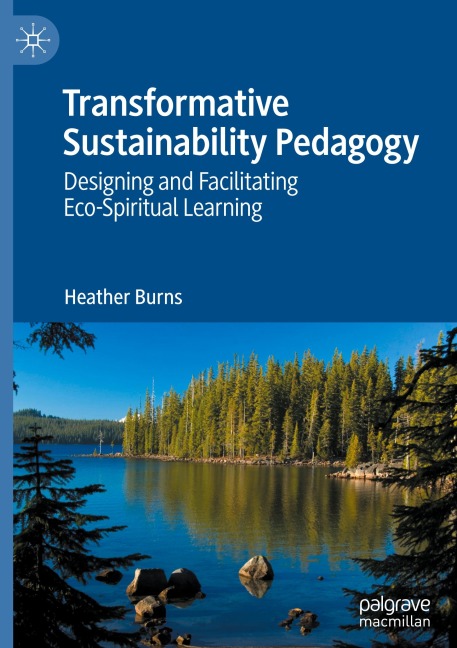 Transformative Sustainability Pedagogy
