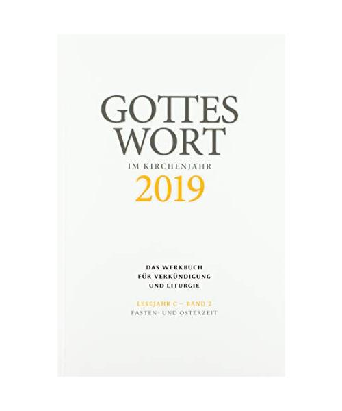 Gottes Wort im Kirchenjahr