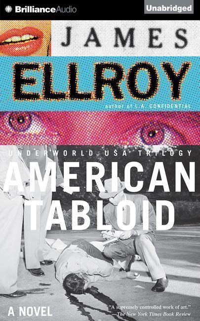 American Tabloid