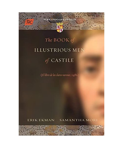 The Book of Illustrious Men of Castile