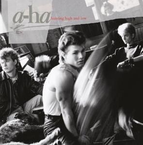 Hunting High And Low(Remastere