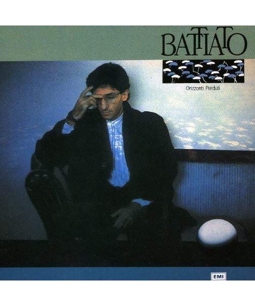 Orizzonti Perduti (Vinyl/180gr) [Vinyl LP]