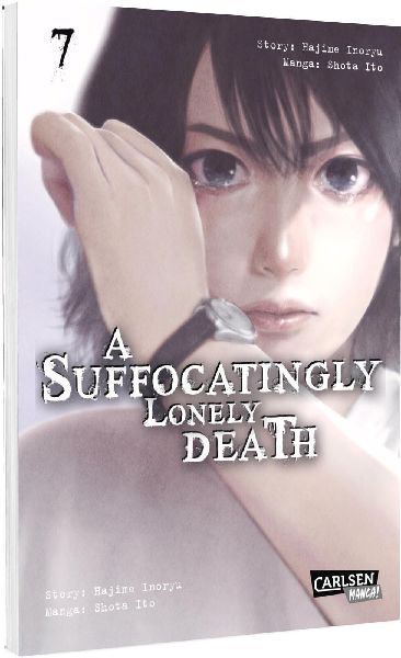 A Suffocatingly Lonely Death 7