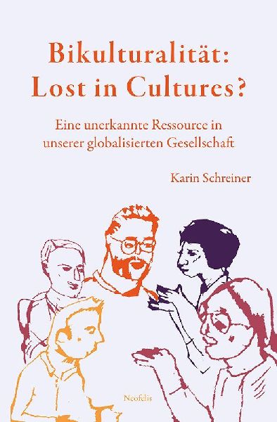 Bikulturalität: Lost in Cultures?