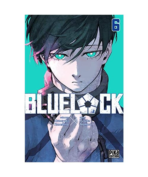 Blue Lock T06