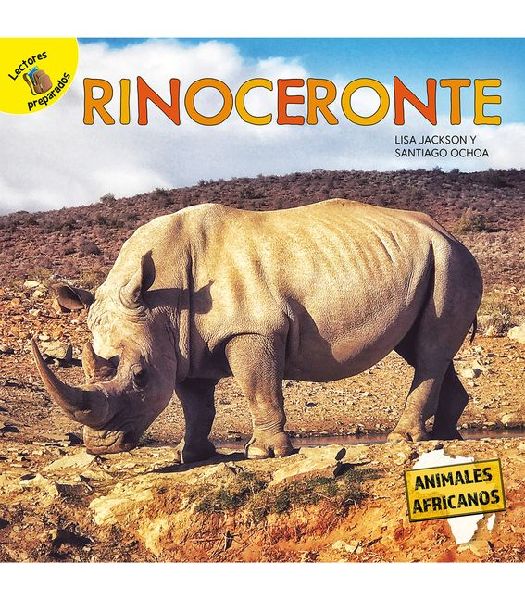 Rinoceronte