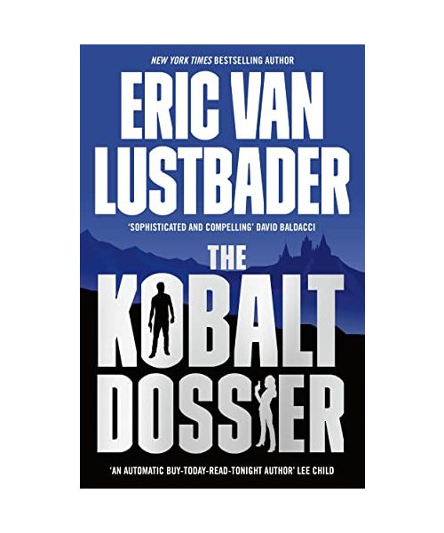 The Kobalt Dossier