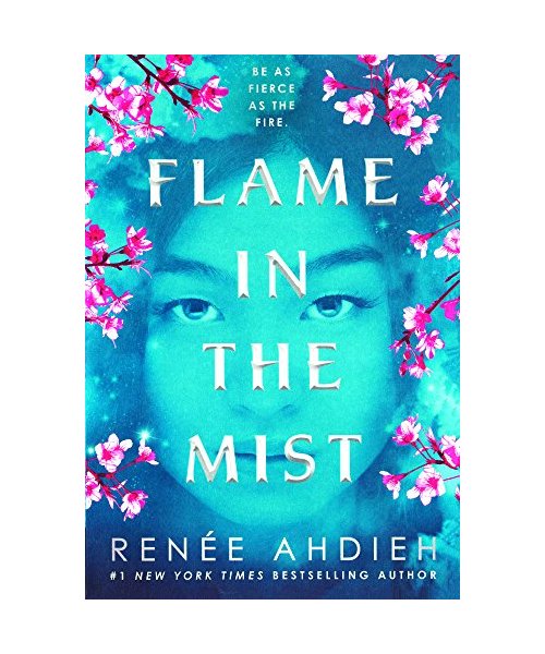 Flame in the Mist