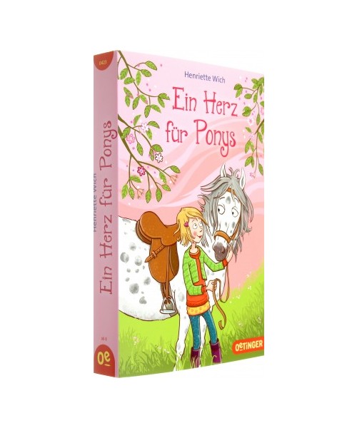 Ein Herz für Ponys