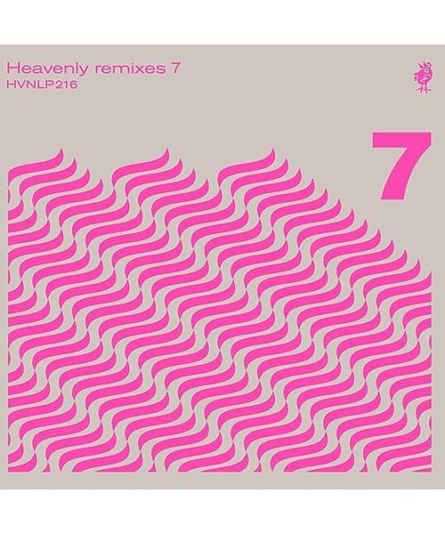 Heavenly Remixes Volumes 7 (2lp) [Vinyl LP]