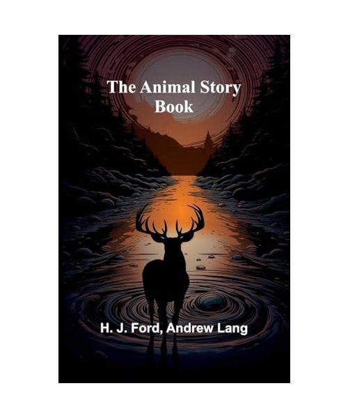 The Animal Story Book