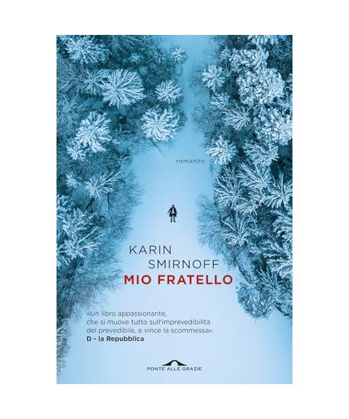 Mio fratello