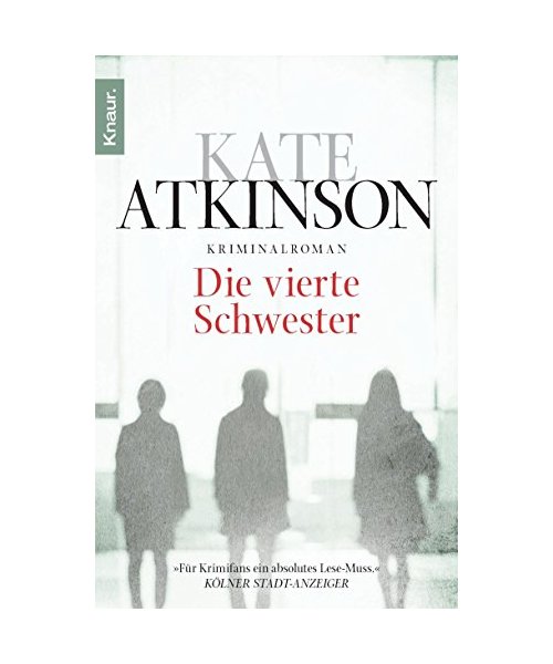Die vierte Schwester