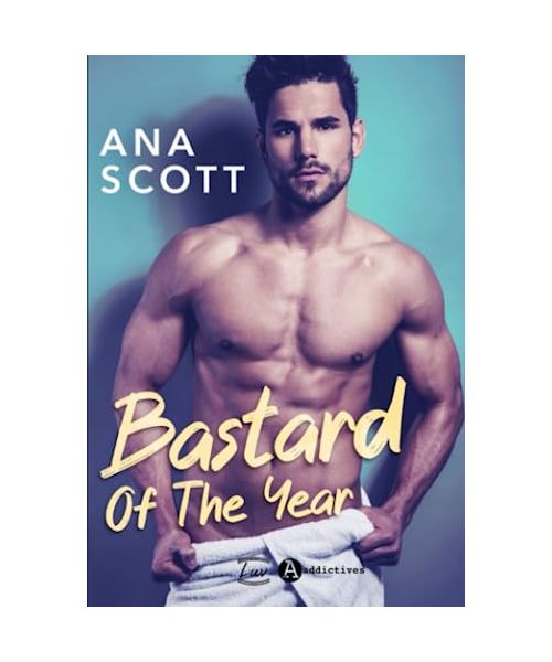 Bastard of the Year