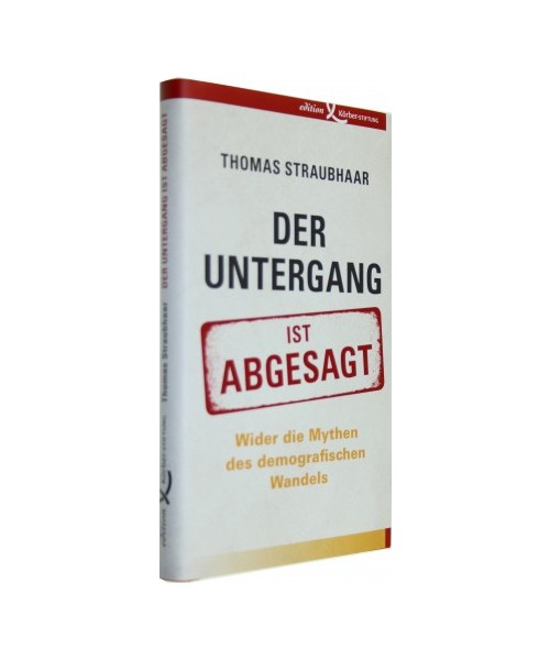 Der Untergang ist abgesagt